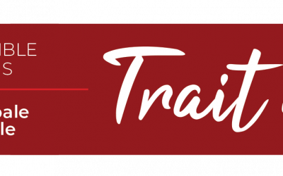 La distribution du Trait d’Union évolue !