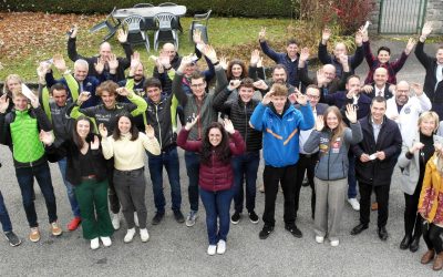 Les sportifs des Montagnes du Giffre à l’honneur !