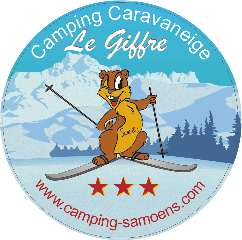 Le camping municipal Le Giffre recrute pour la saison hiver 2021-2022