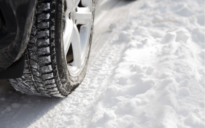 Rappel : équipements obligatoires sur les routes cet hiver