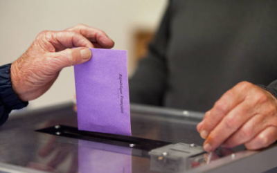 Elections Européennes : 9 juin 2024