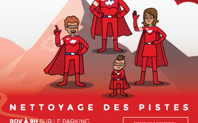 Le Grand Décoffiage 5ème édition ! Reporté au 19 mai !