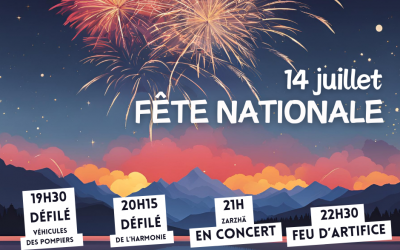 Fête nationale