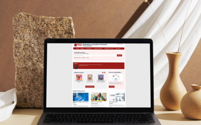 Nouveau site pour la médiathèque