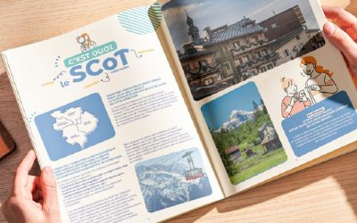 Enquête publique : projet de Schéma de Cohérence Territoriale (SCoT) Mont-Blanc