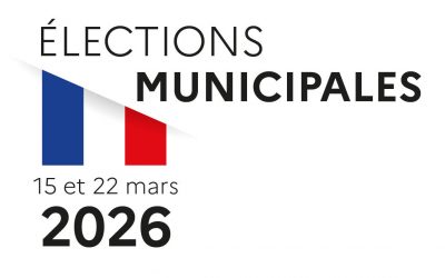 Élections municipales : résultats du 1er tour