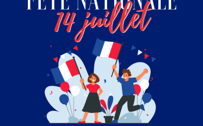 Fête nationale 2026
