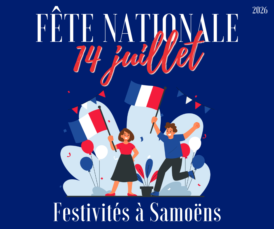 Fête nationale 2026